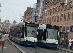 tram